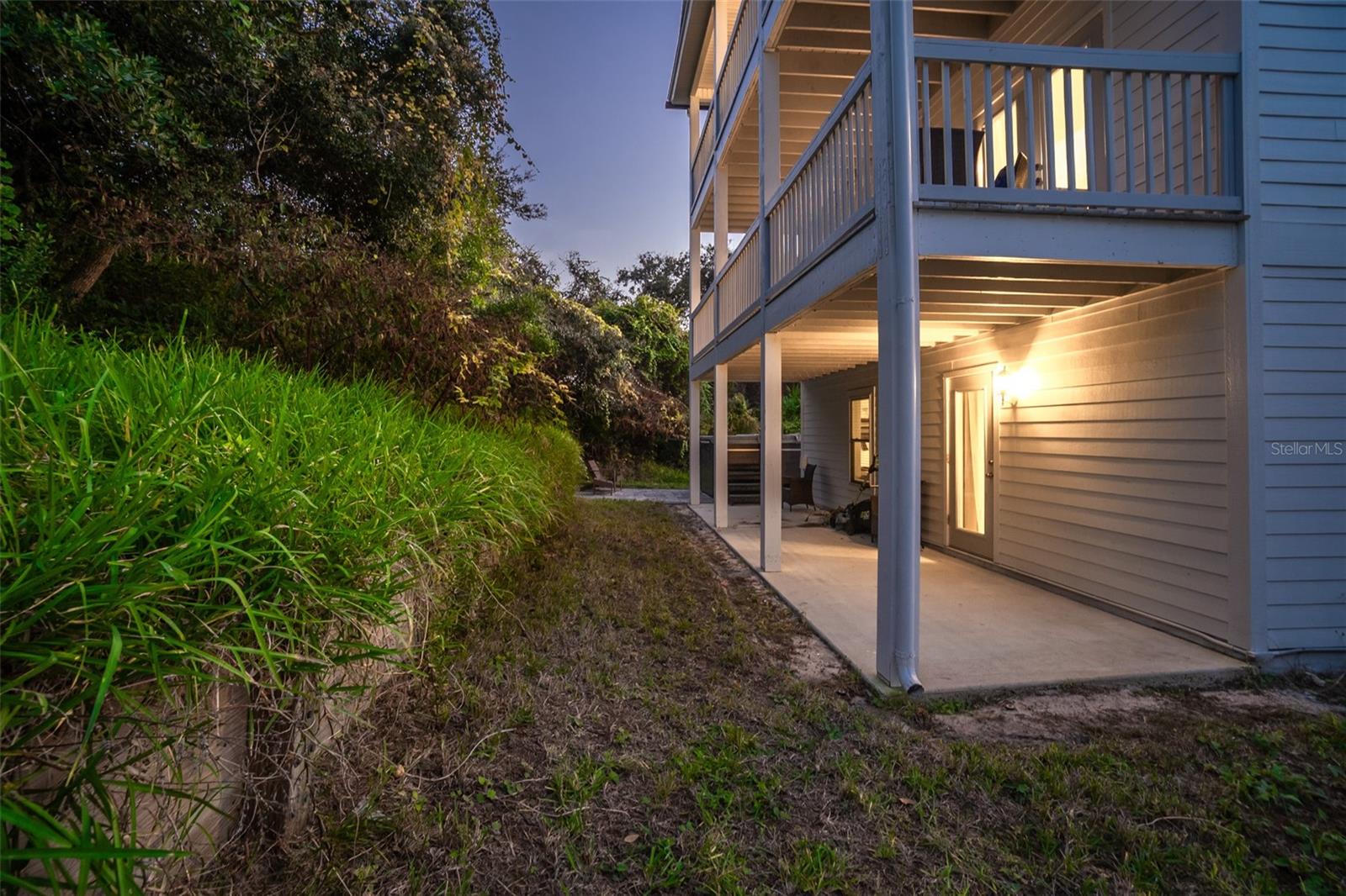 BIERA MAR SUB - Residential