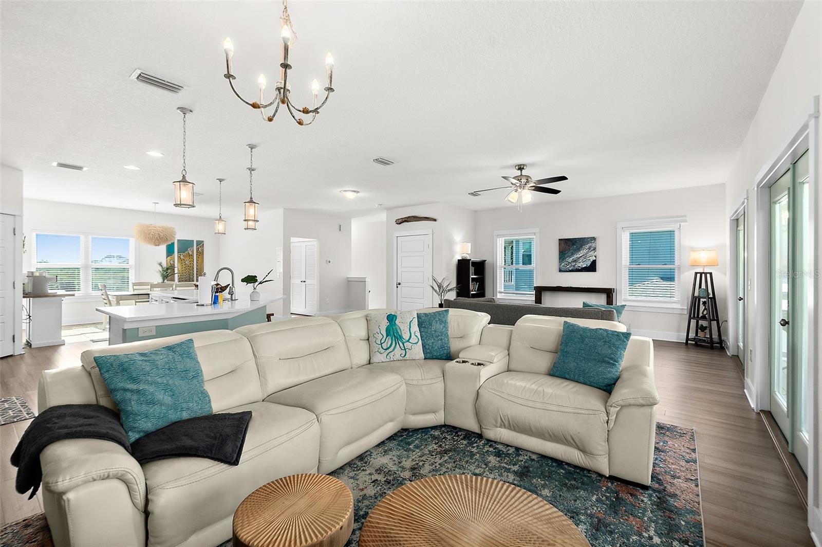 BIERA MAR SUB - Residential