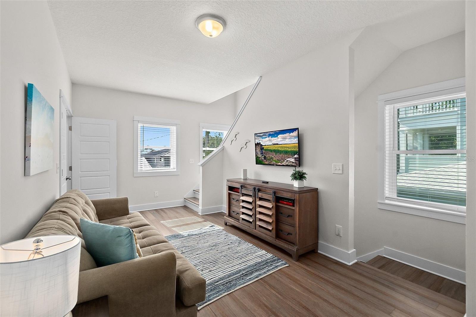 BIERA MAR SUB - Residential