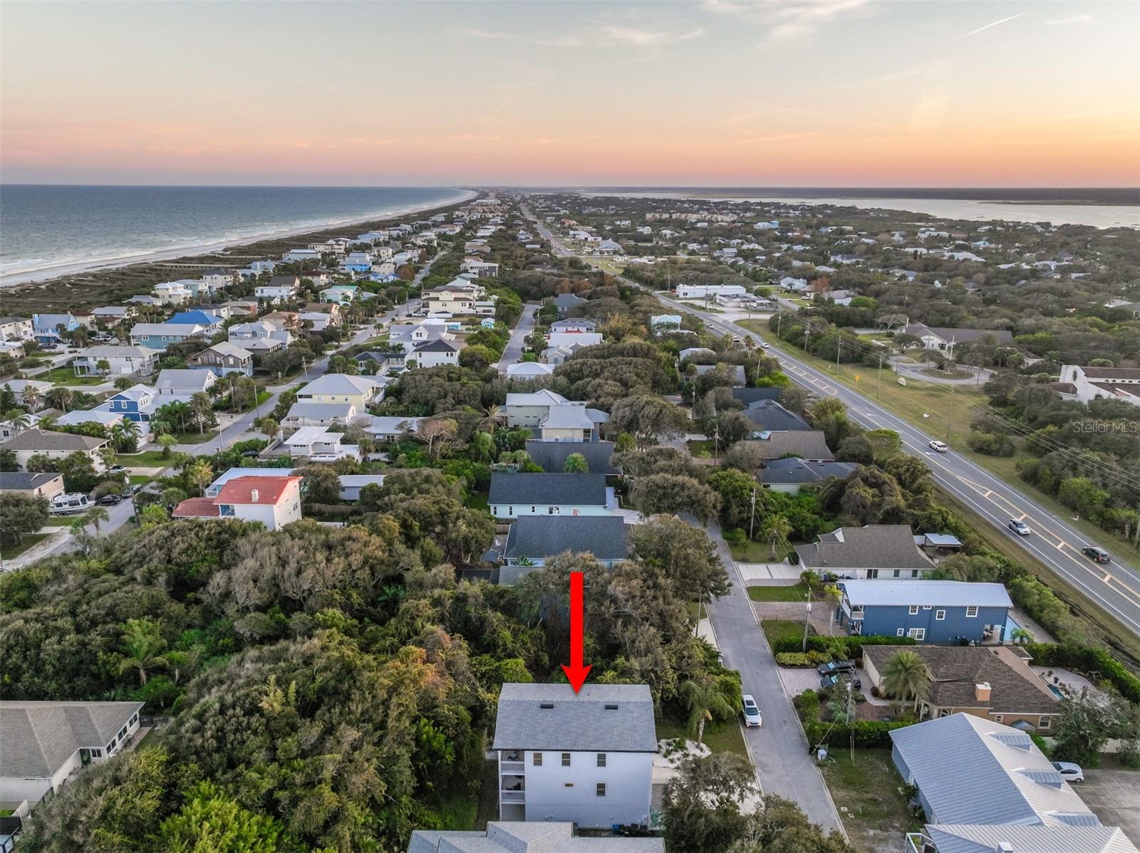 BIERA MAR SUB - Residential