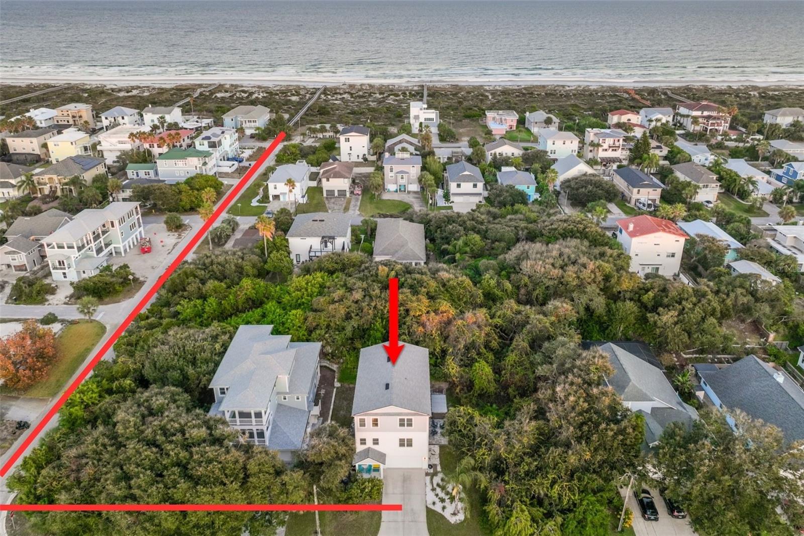 BIERA MAR SUB - Residential