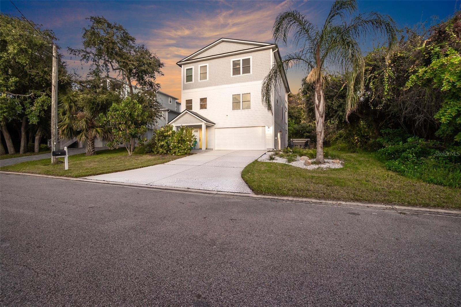 BIERA MAR SUB - Residential