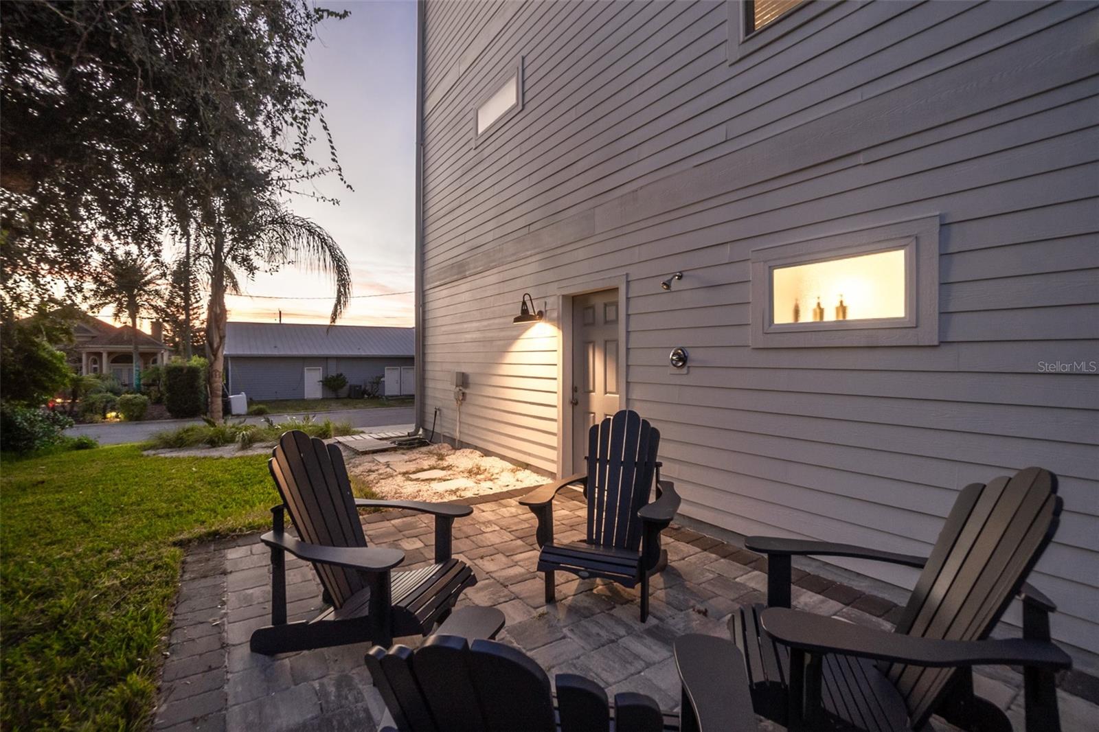 BIERA MAR SUB - Residential