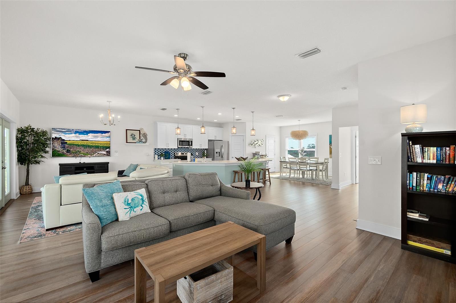 BIERA MAR SUB - Residential