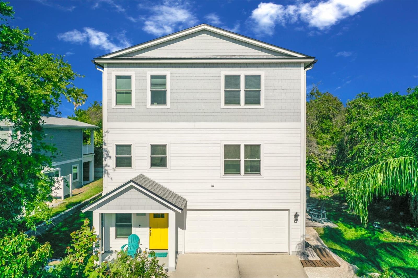 BIERA MAR SUB - Residential