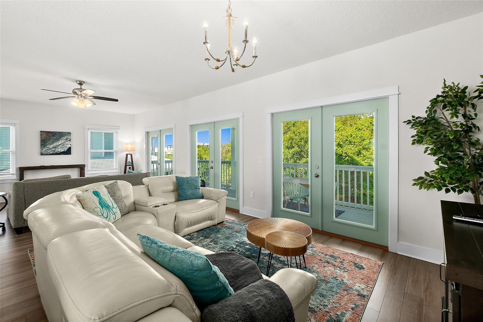 BIERA MAR SUB - Residential