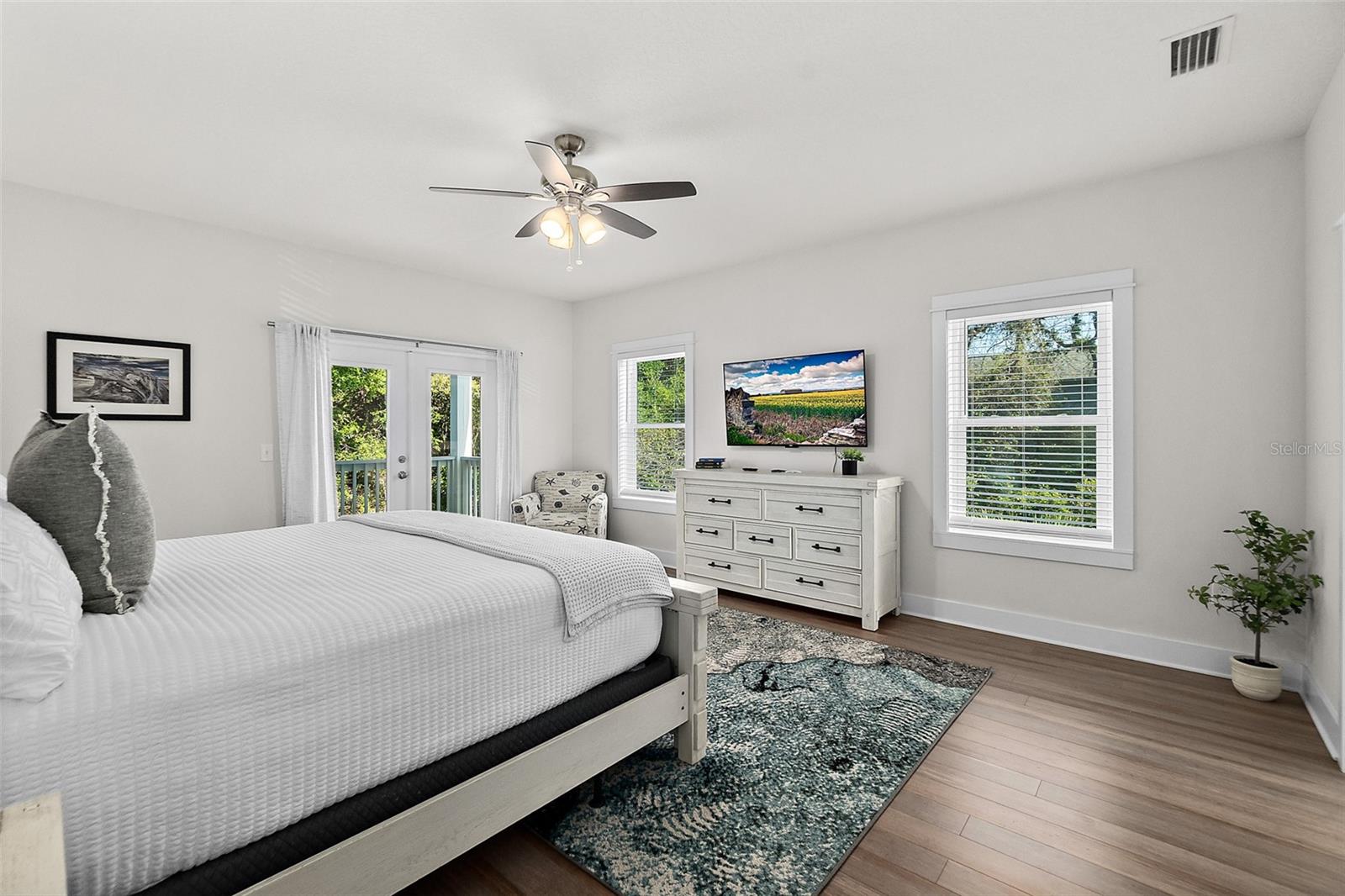 BIERA MAR SUB - Residential