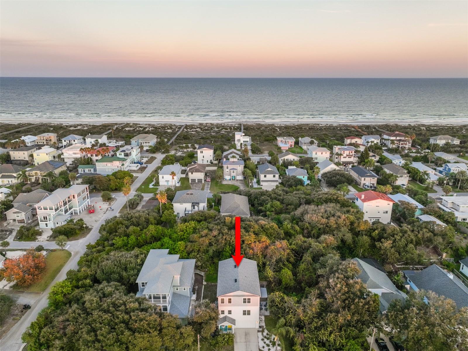 BIERA MAR SUB - Residential