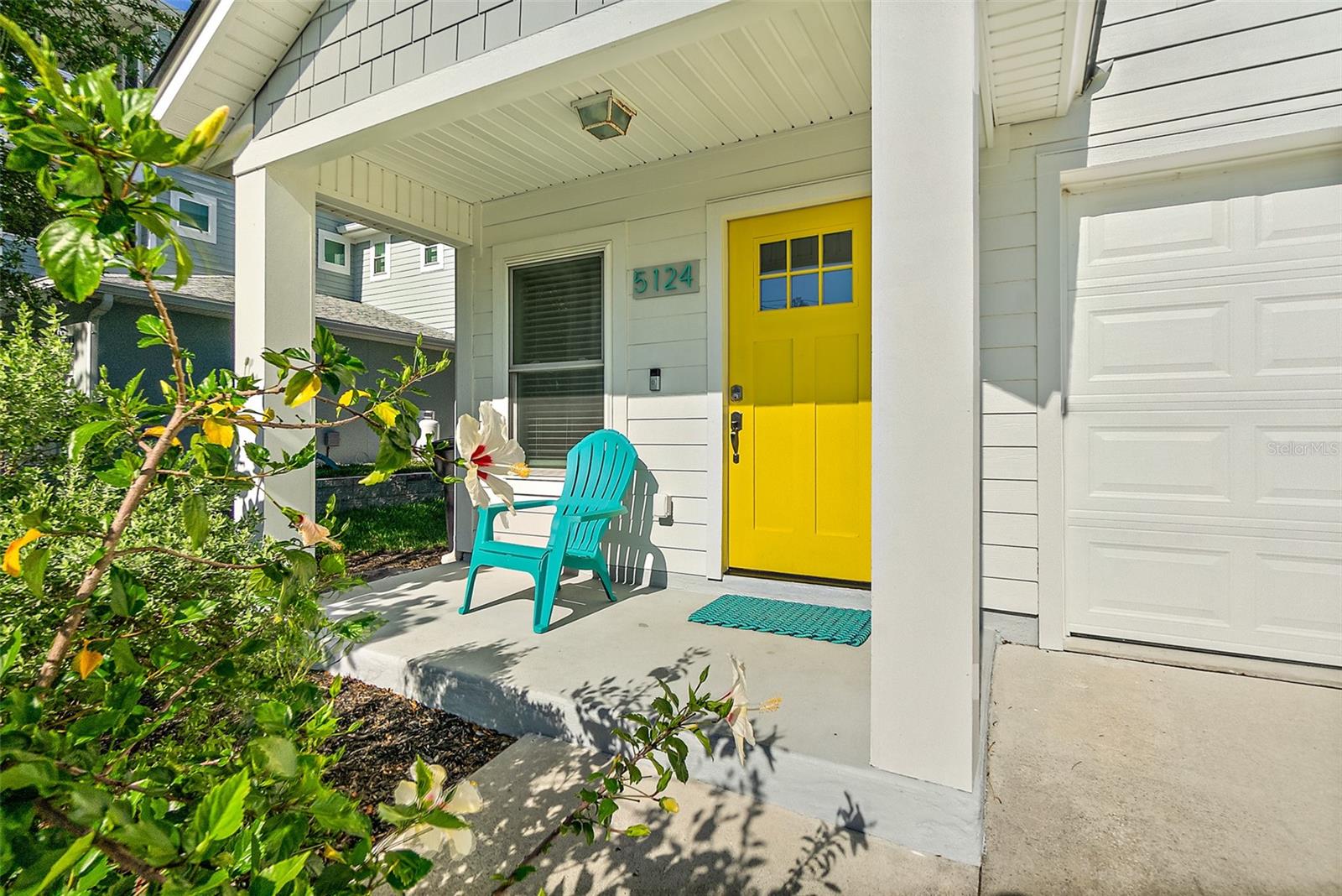 BIERA MAR SUB - Residential