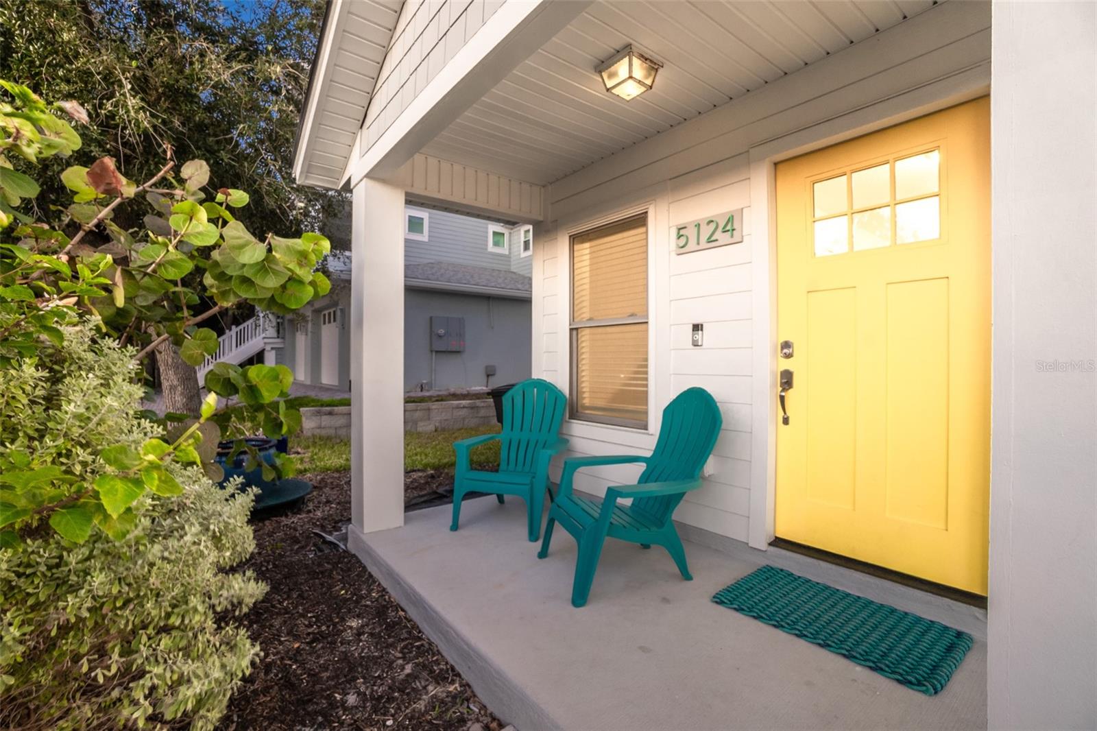 BIERA MAR SUB - Residential