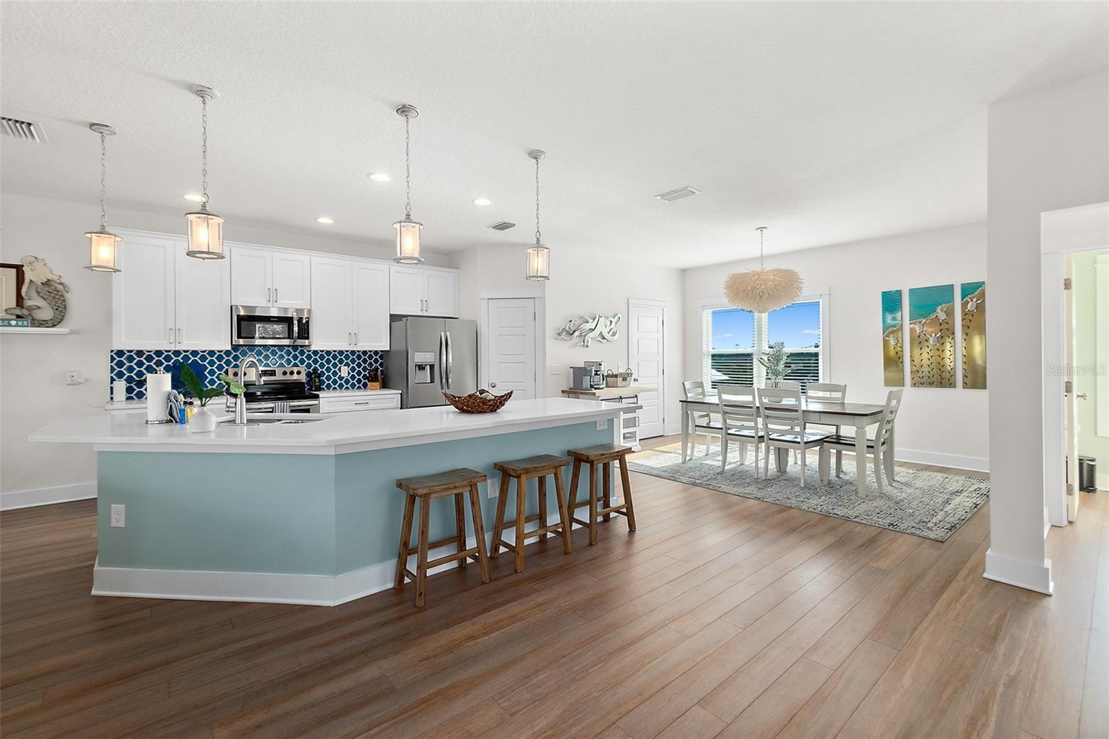 BIERA MAR SUB - Residential