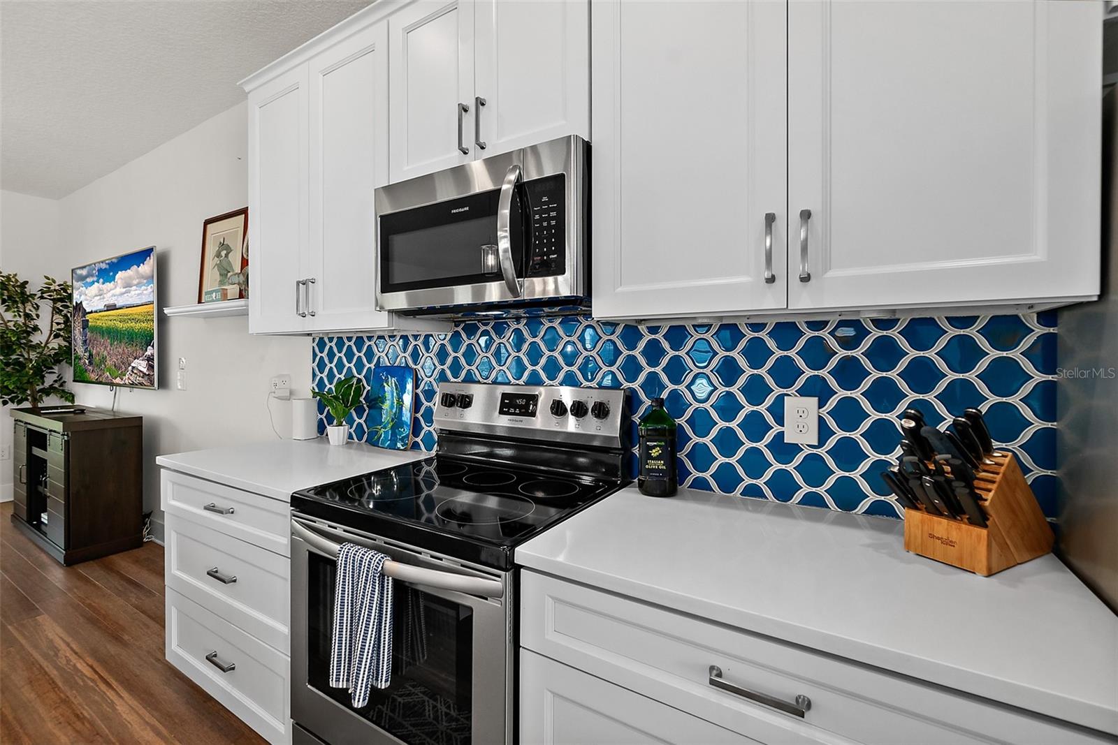 BIERA MAR SUB - Residential