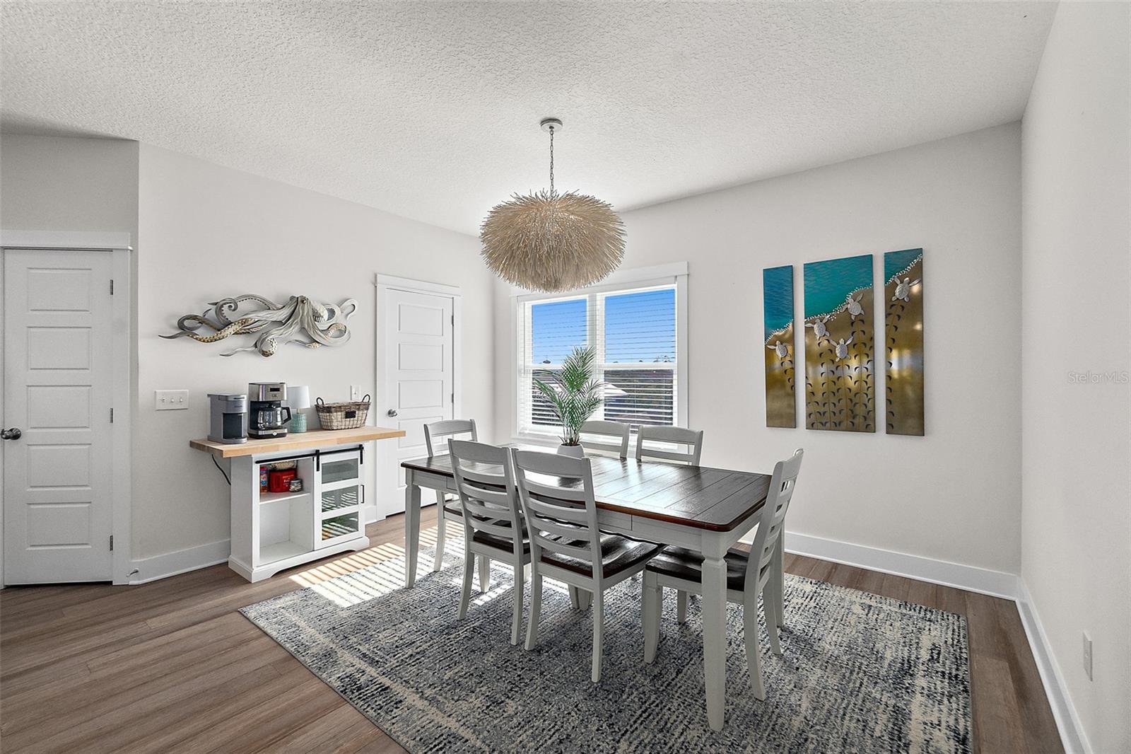 BIERA MAR SUB - Residential