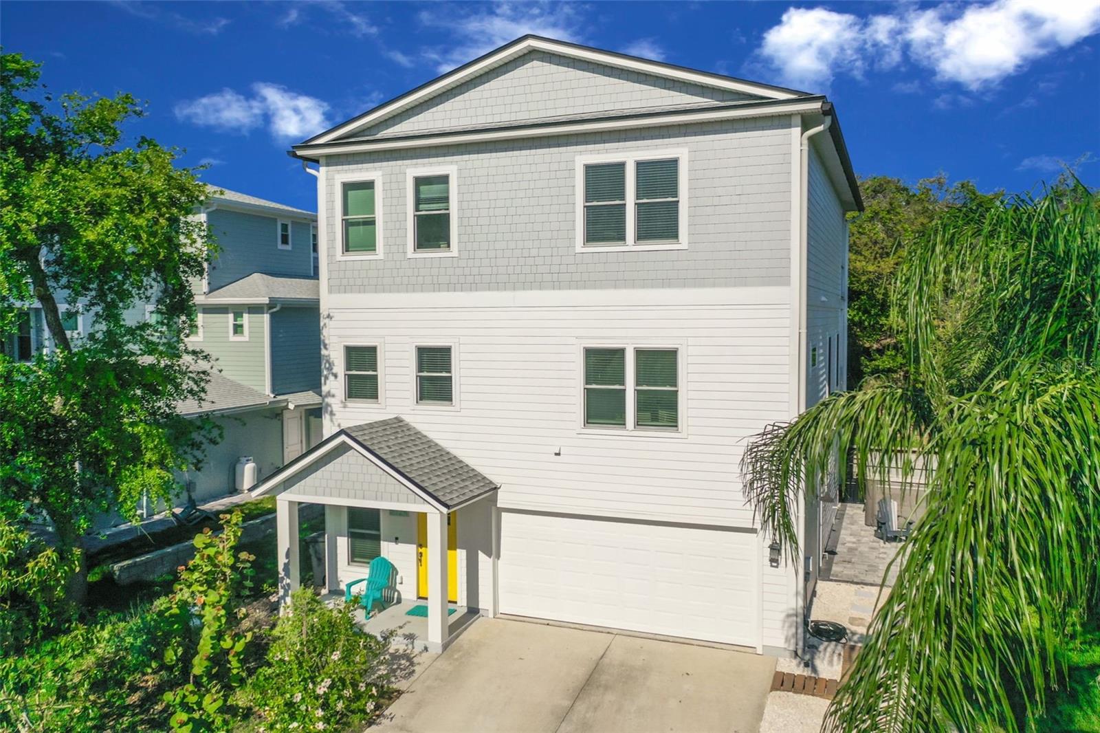 BIERA MAR SUB - Residential