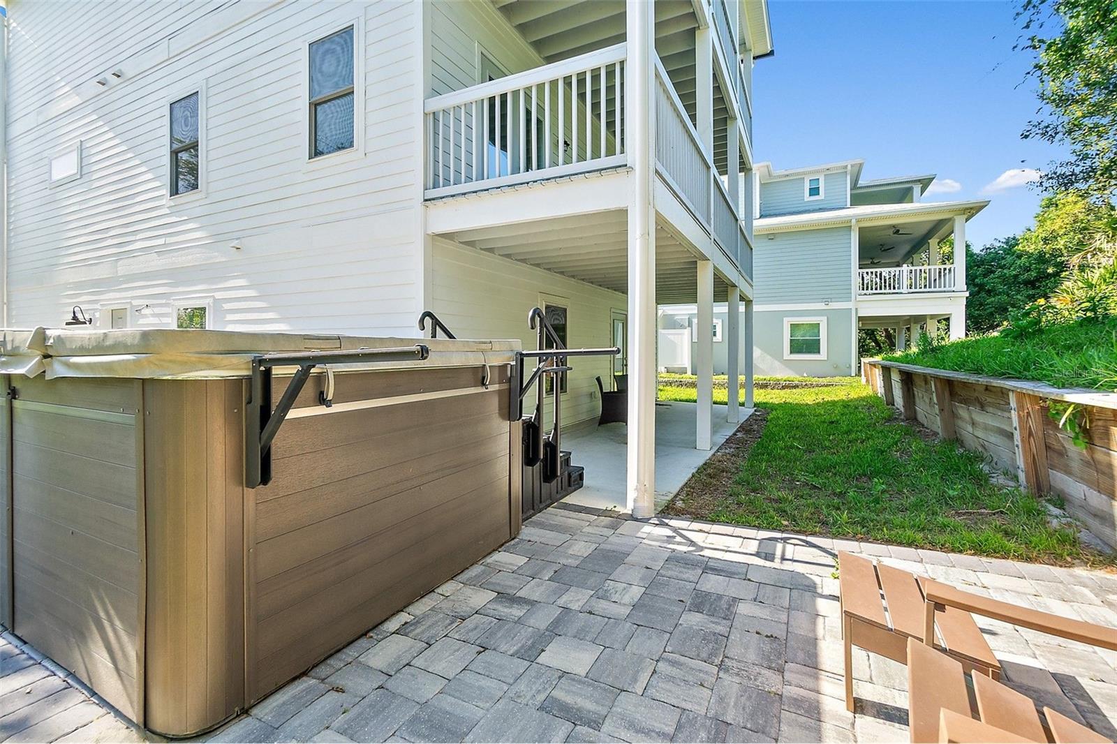 BIERA MAR SUB - Residential