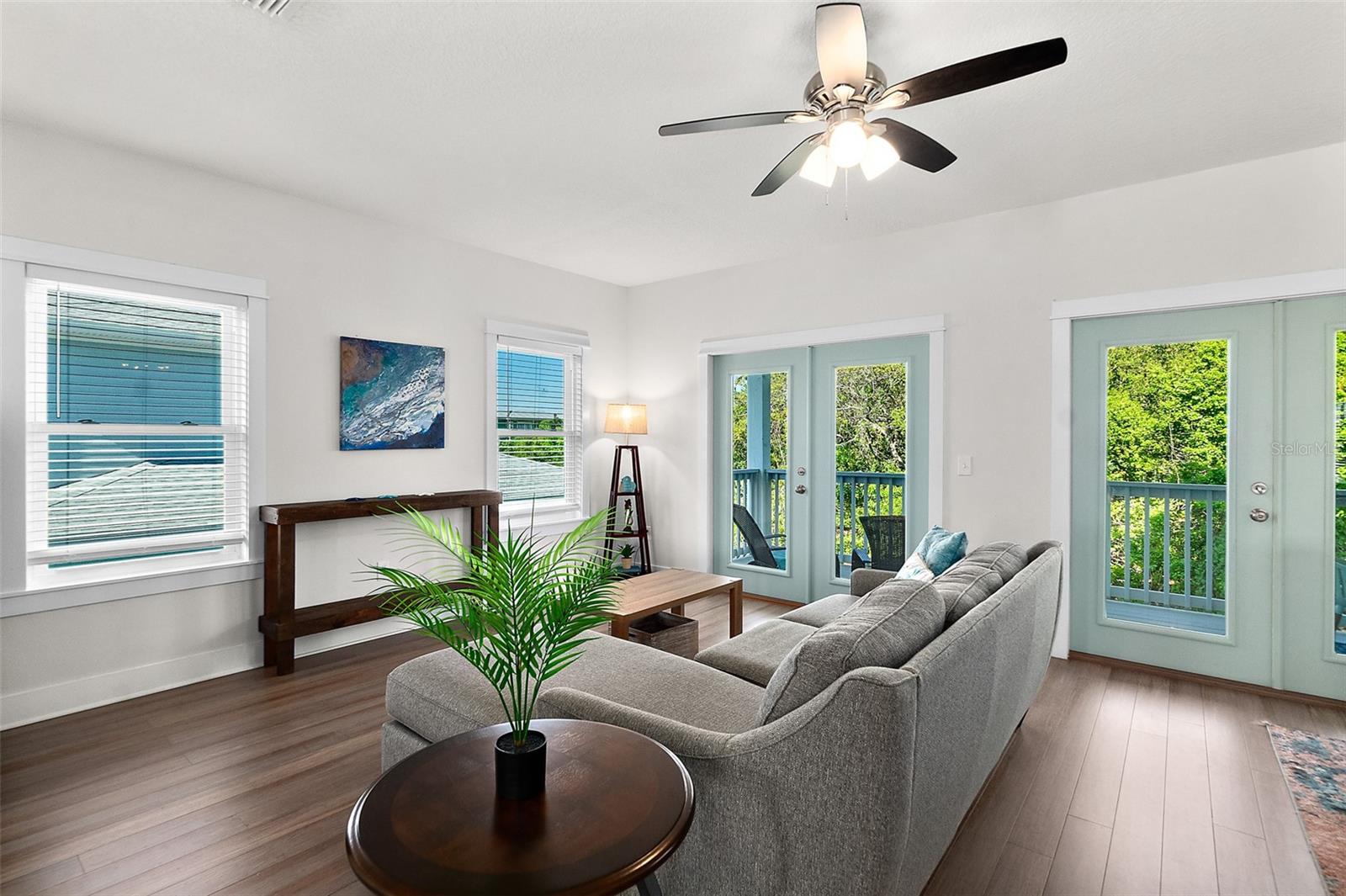 BIERA MAR SUB - Residential