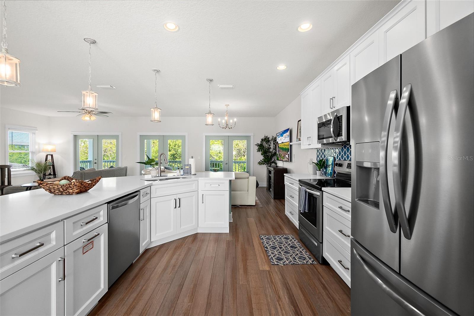 BIERA MAR SUB - Residential