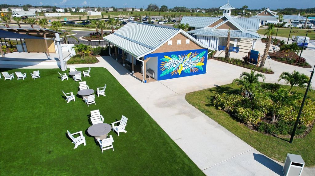 Photo of 10201 Fieldstone Myrtle Way, San Antonio, FL 33576 (MLS # TB8453845)