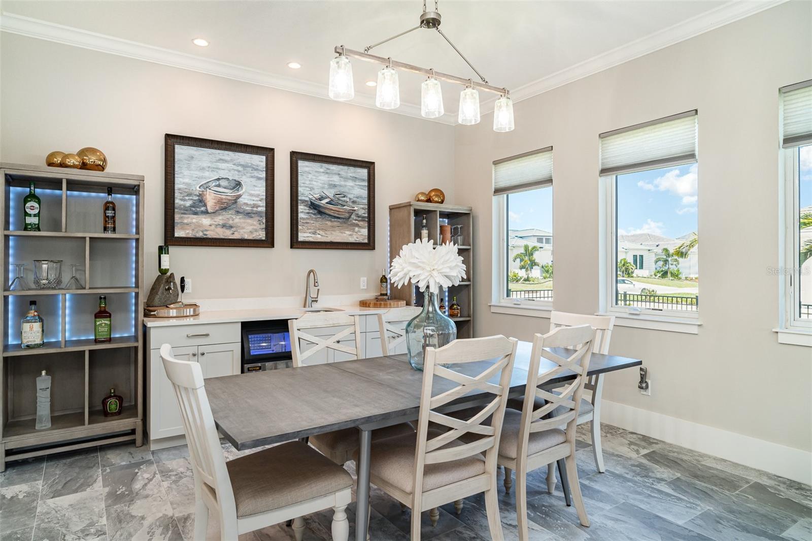 SANCTUARY COVE - Residential