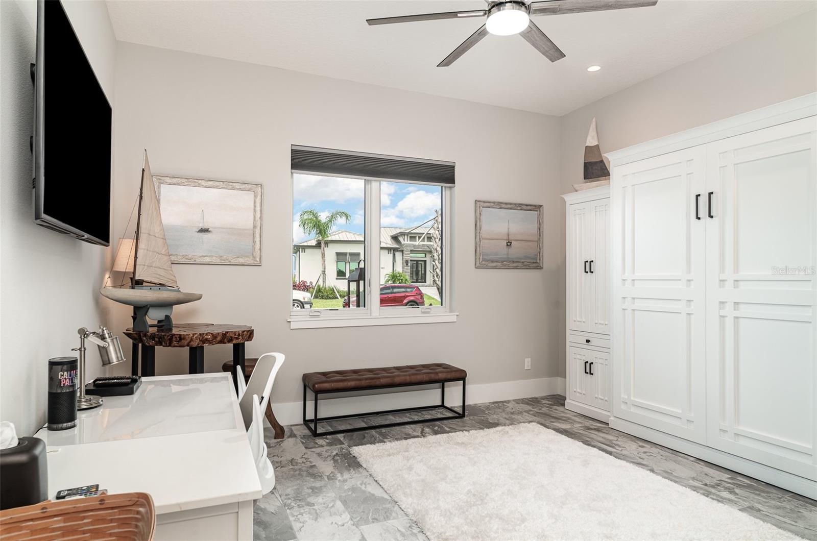 SANCTUARY COVE - Residential