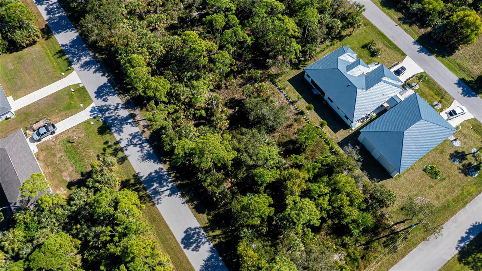 S P G HEIGHTS 3RD ADD - Land