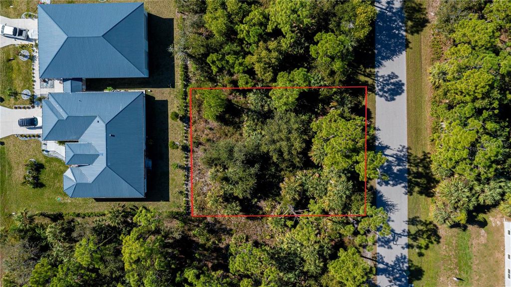 Photo of 26177 Brooks Road, Punta Gorda, FL 33955 (MLS # O6361761)