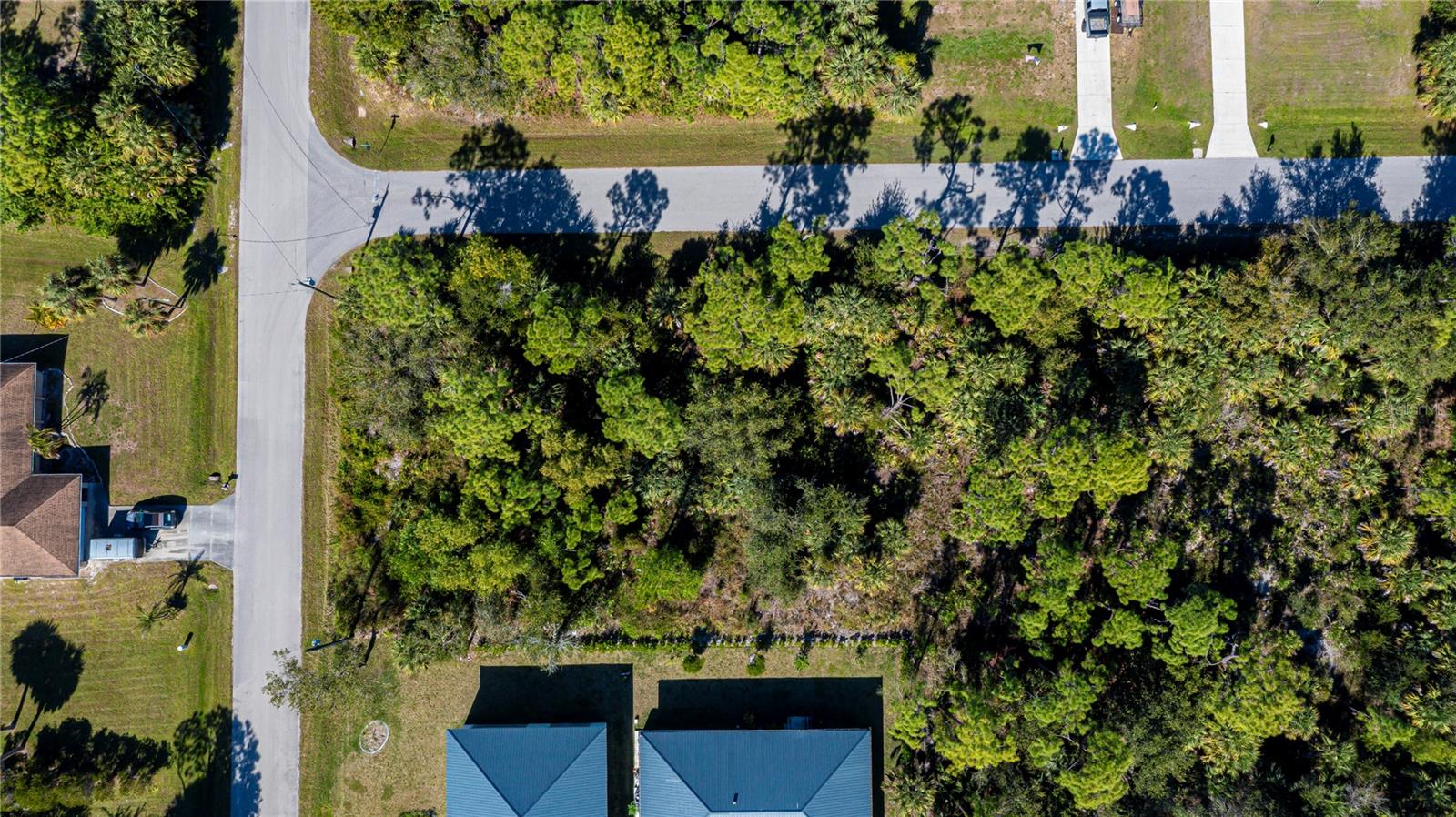 S P G HEIGHTS 3RD ADD - Land