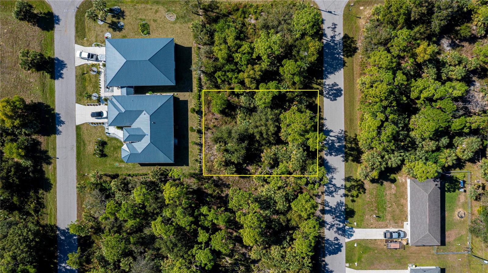 S P G HEIGHTS 3RD ADD - Land