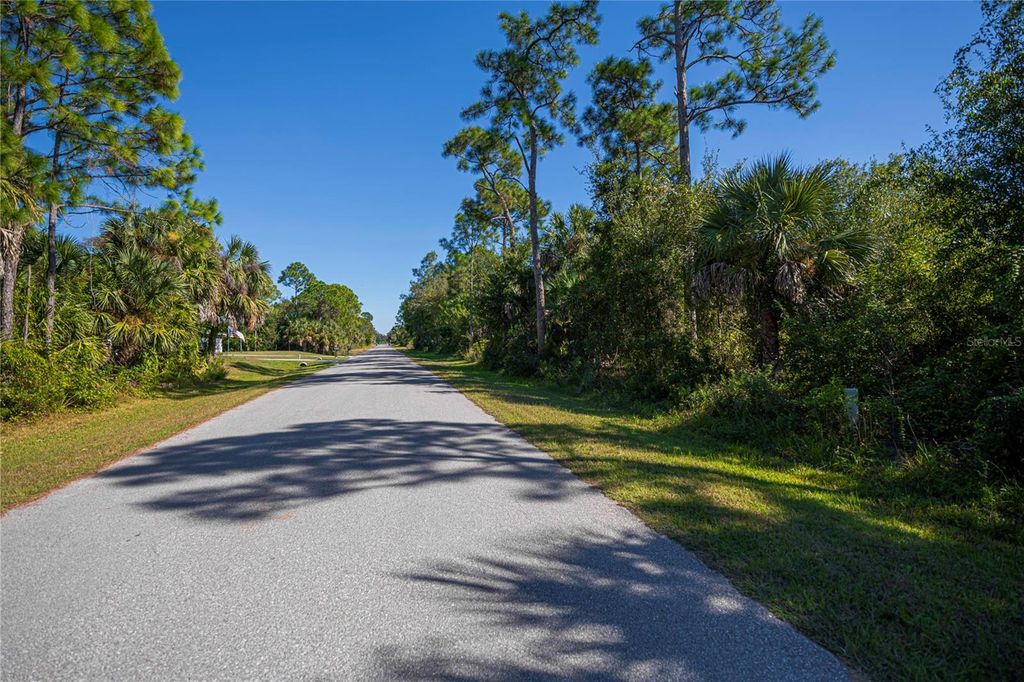 Photo of 26177 Brooks Road, Punta Gorda, FL 33955 (MLS # O6361761)