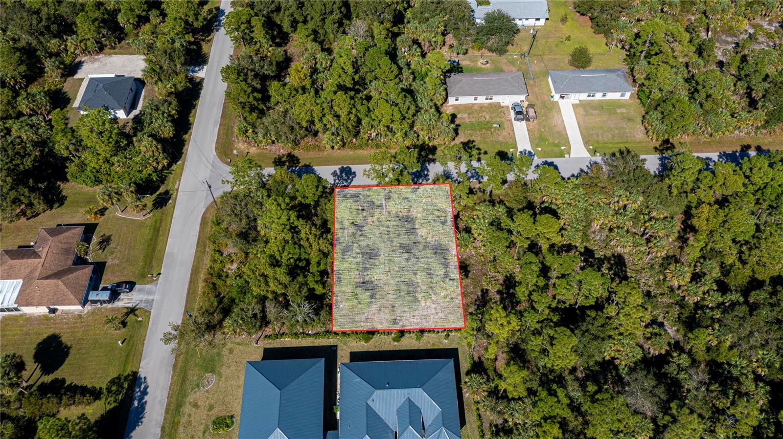 S P G HEIGHTS 3RD ADD - Land