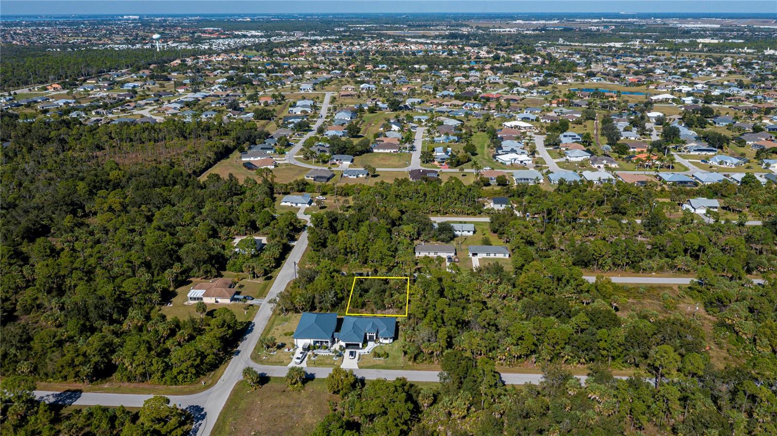 S P G HEIGHTS 3RD ADD - Land