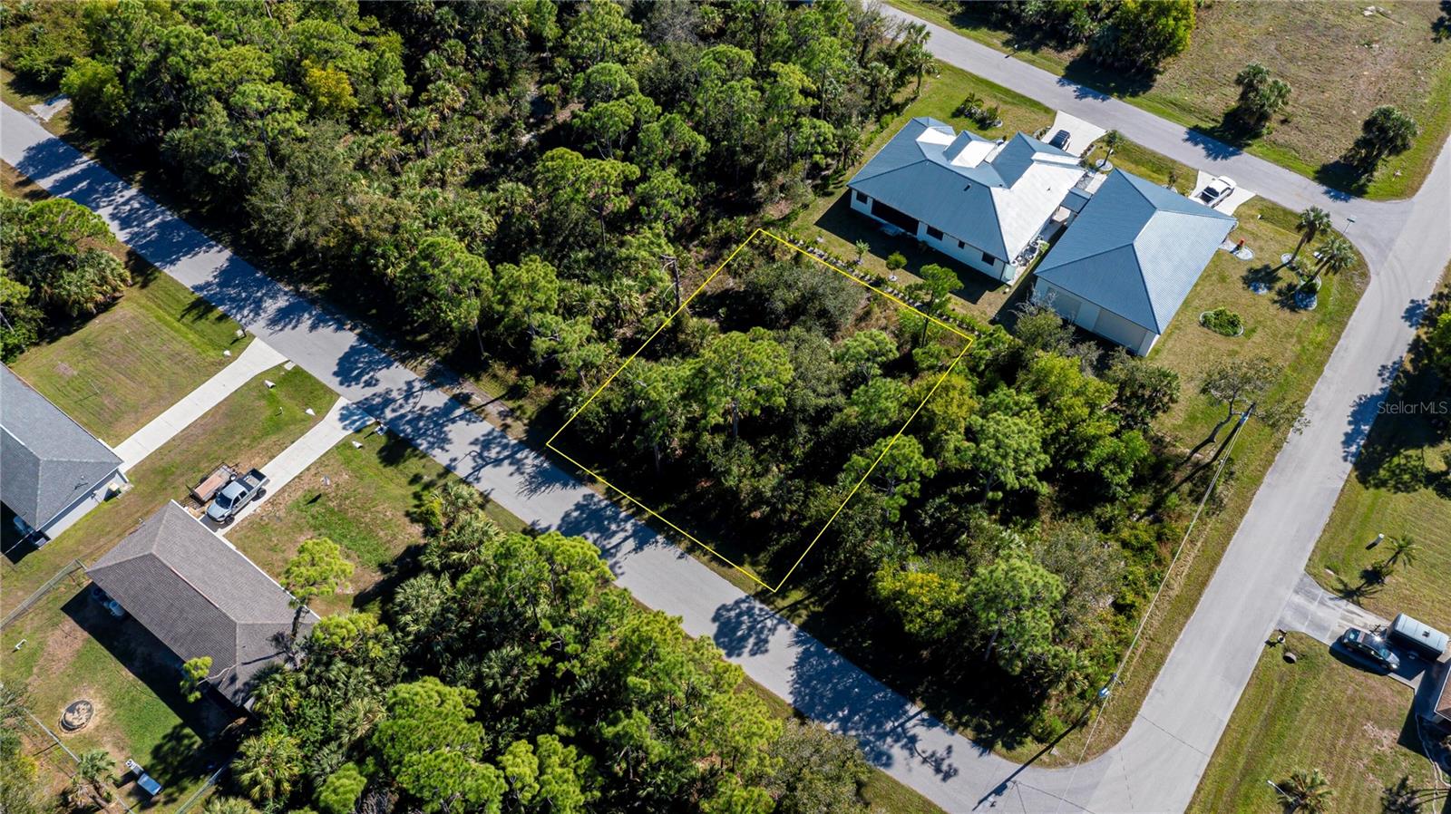 S P G HEIGHTS 3RD ADD - Land