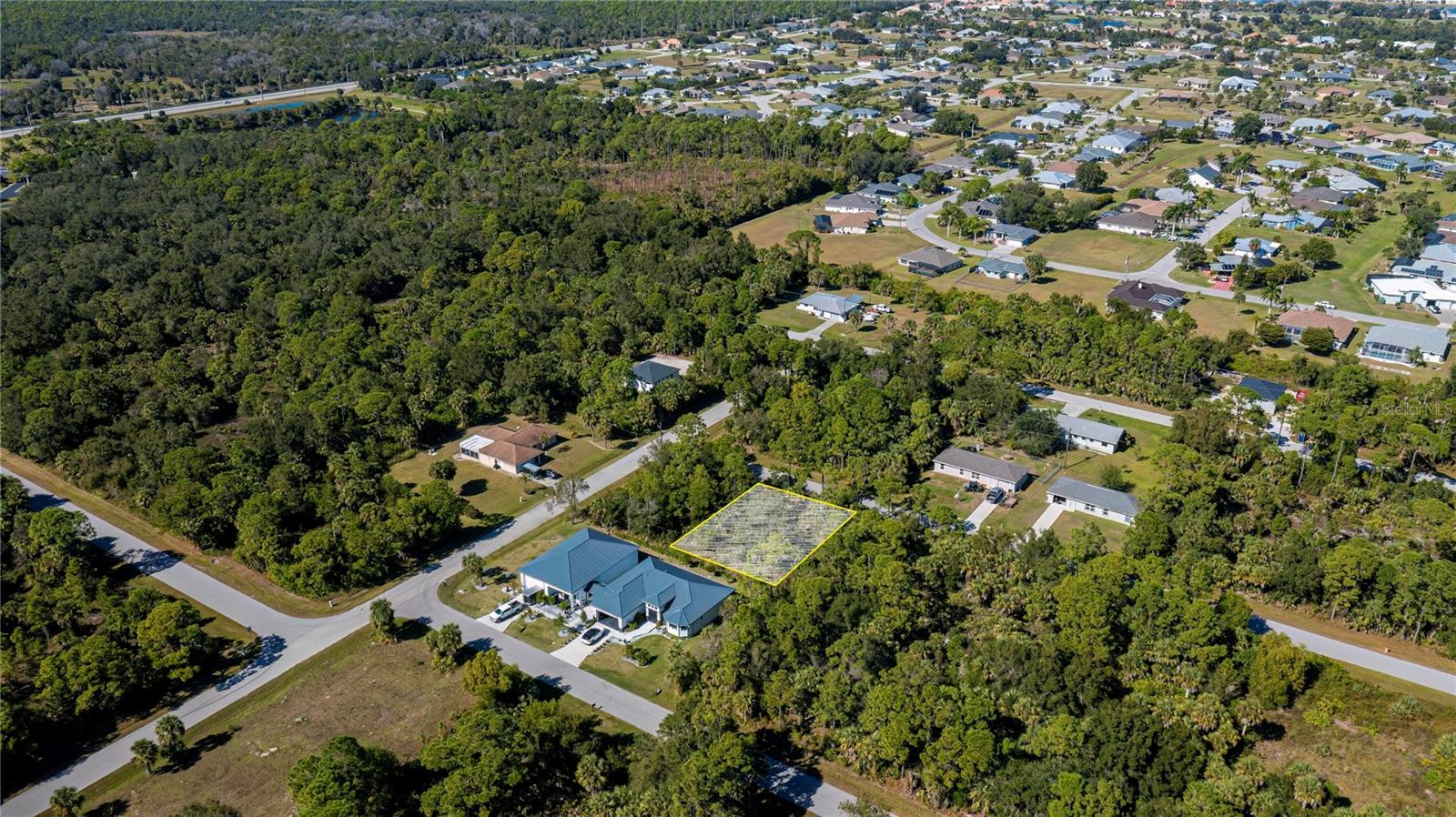 S P G HEIGHTS 3RD ADD - Land