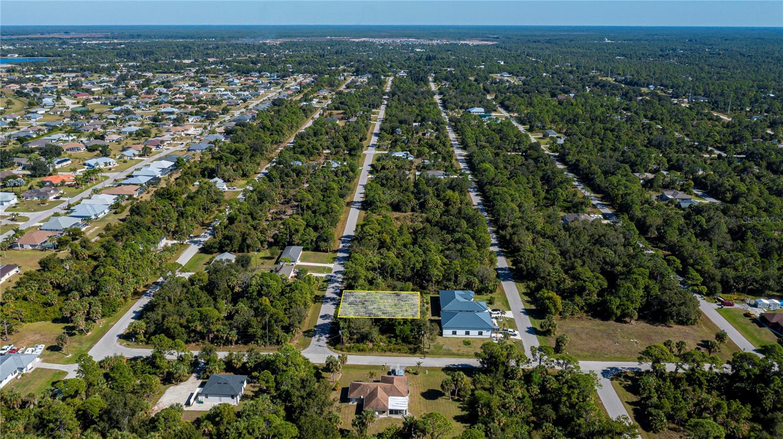 S P G HEIGHTS 3RD ADD - Land