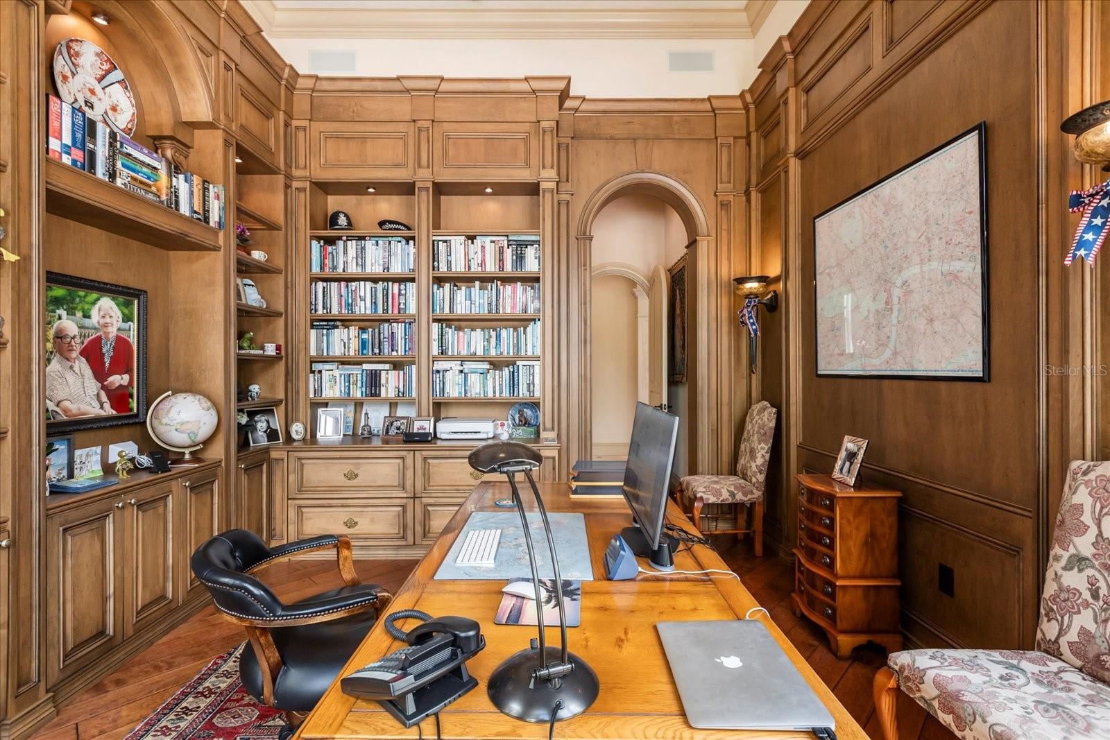 HAPPY TRAILS UNIT 5 - Residential