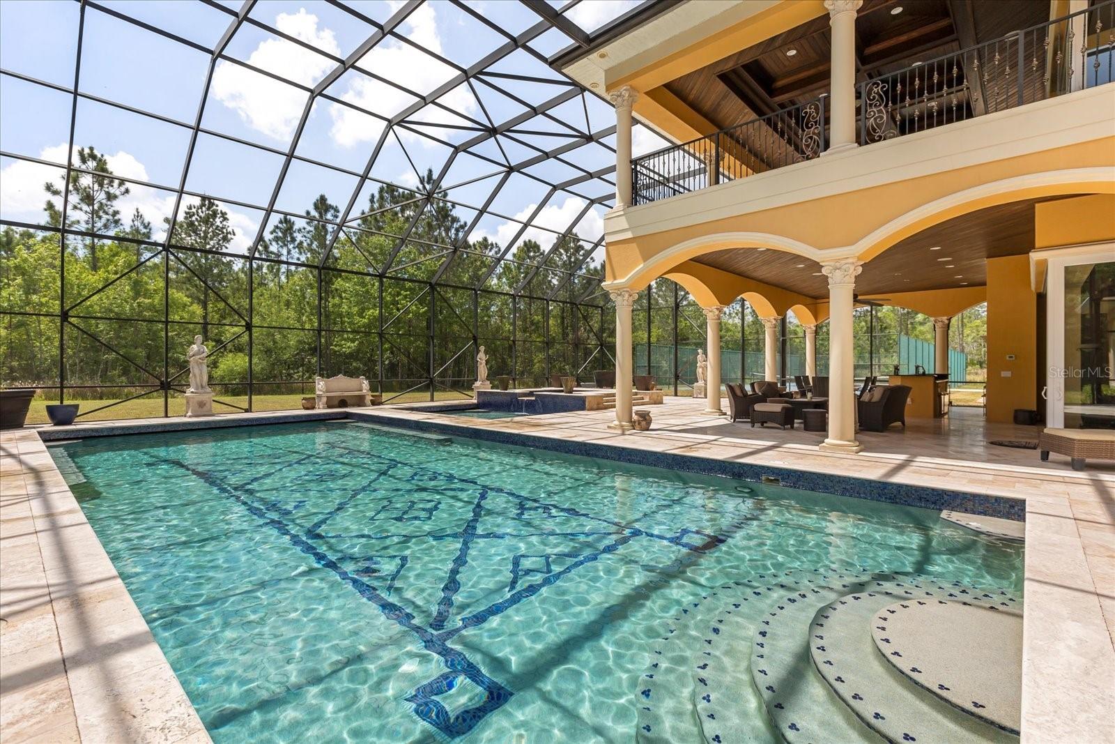 HAPPY TRAILS UNIT 5 - Residential