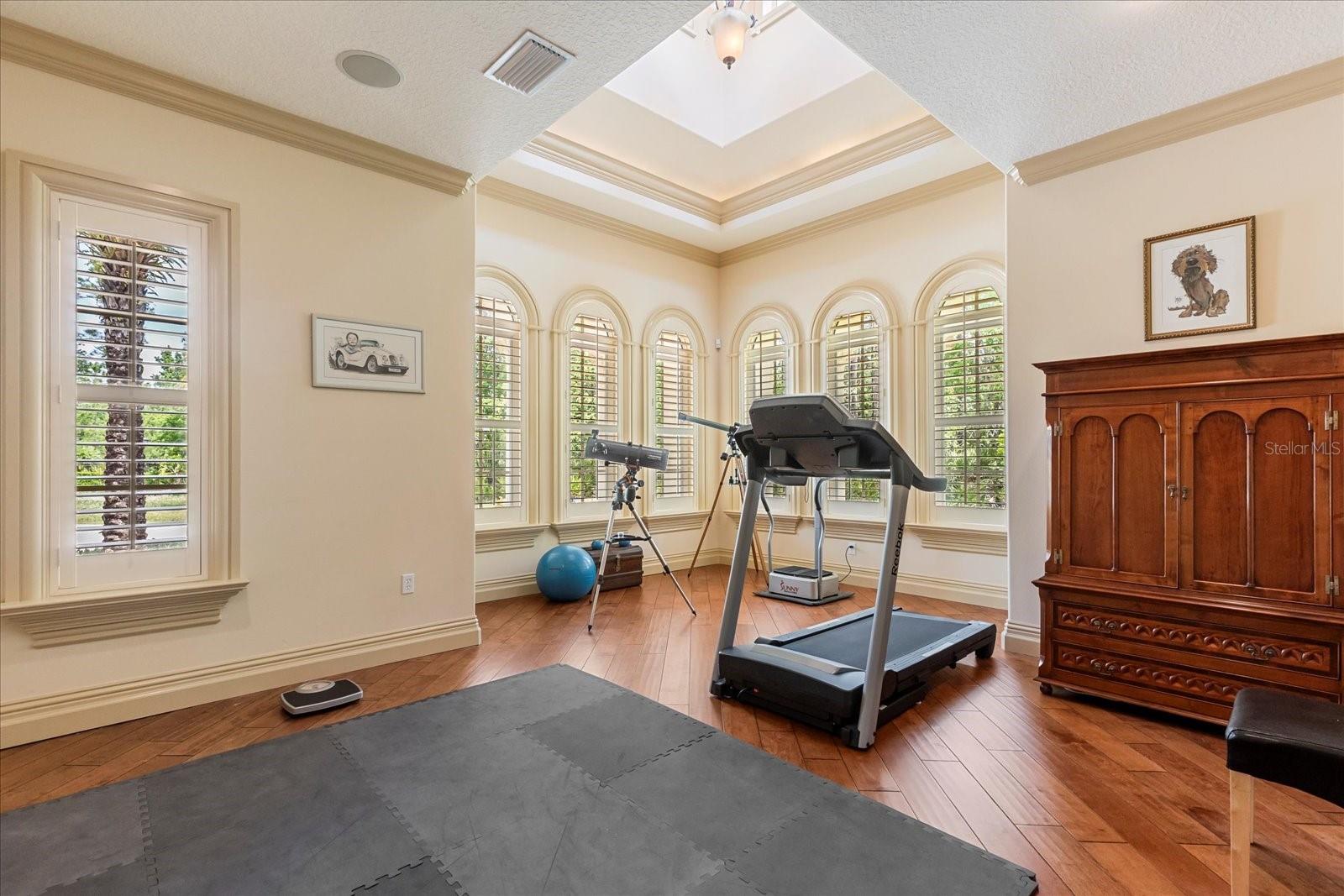 HAPPY TRAILS UNIT 5 - Residential