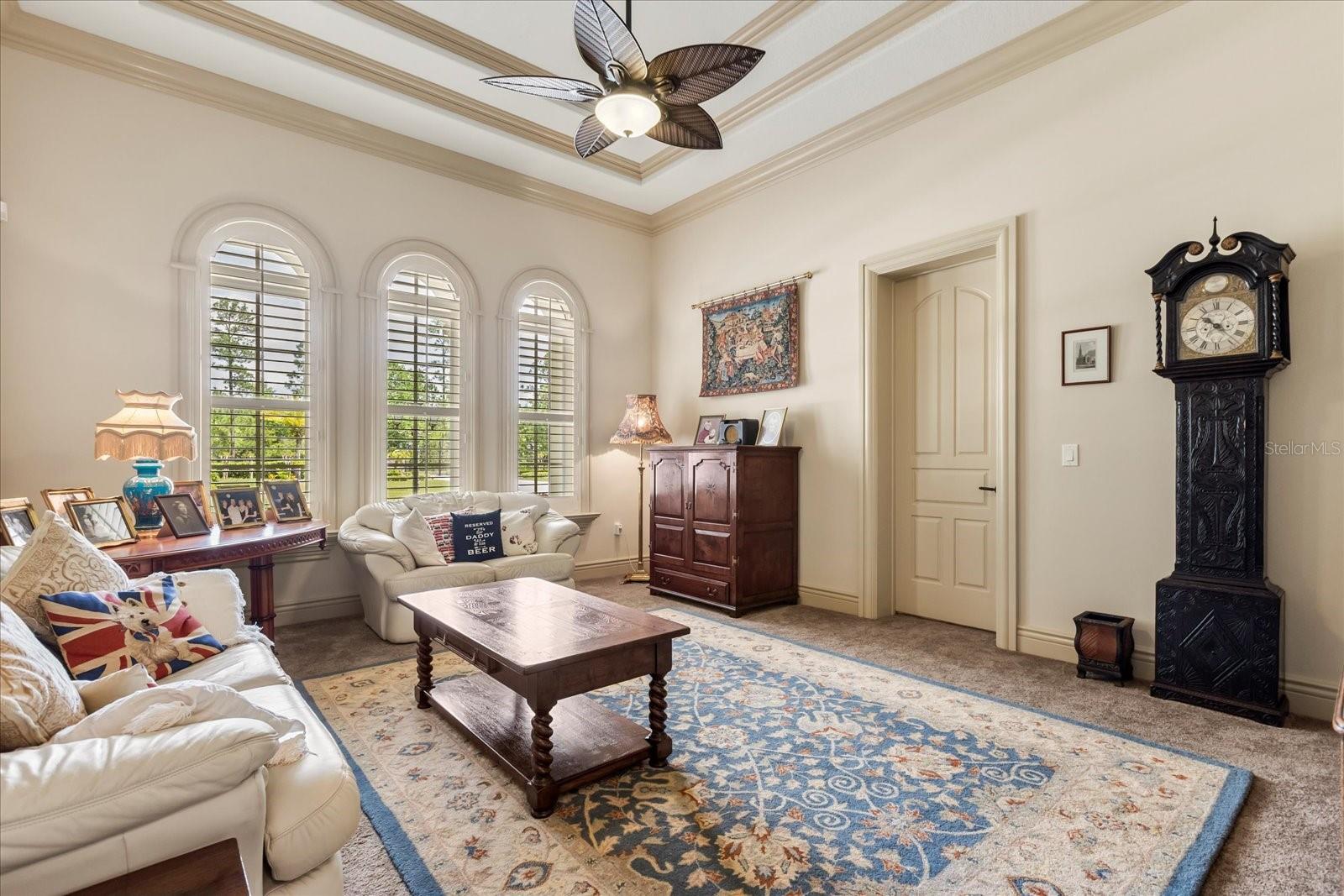 HAPPY TRAILS UNIT 5 - Residential