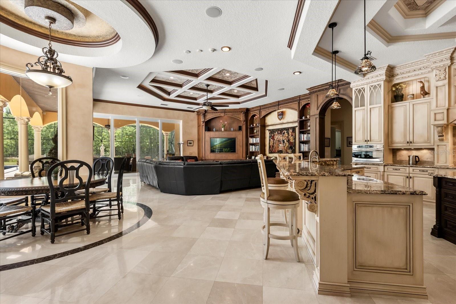 HAPPY TRAILS UNIT 5 - Residential