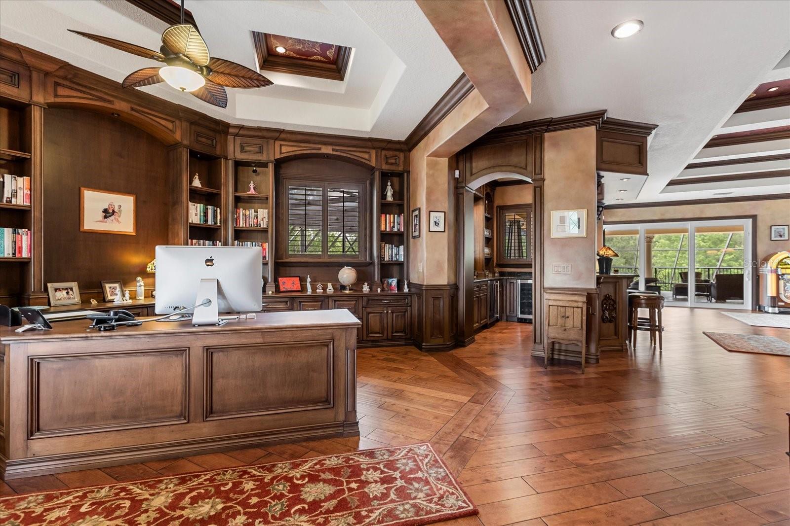 HAPPY TRAILS UNIT 5 - Residential