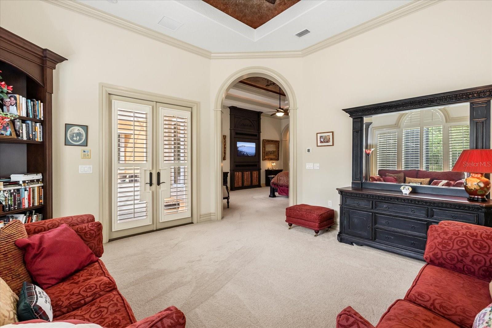 HAPPY TRAILS UNIT 5 - Residential