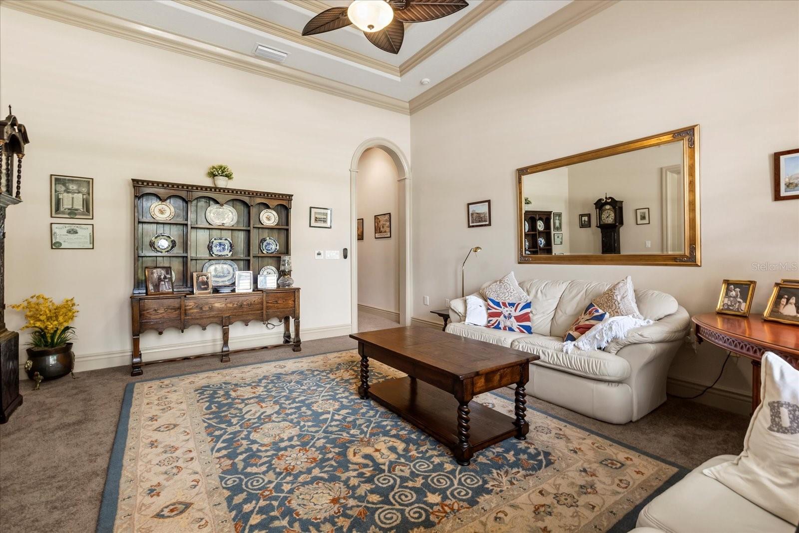 HAPPY TRAILS UNIT 5 - Residential