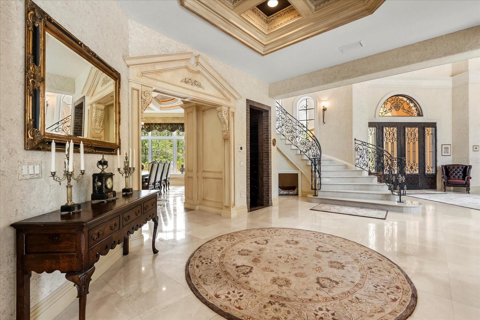 HAPPY TRAILS UNIT 5 - Residential