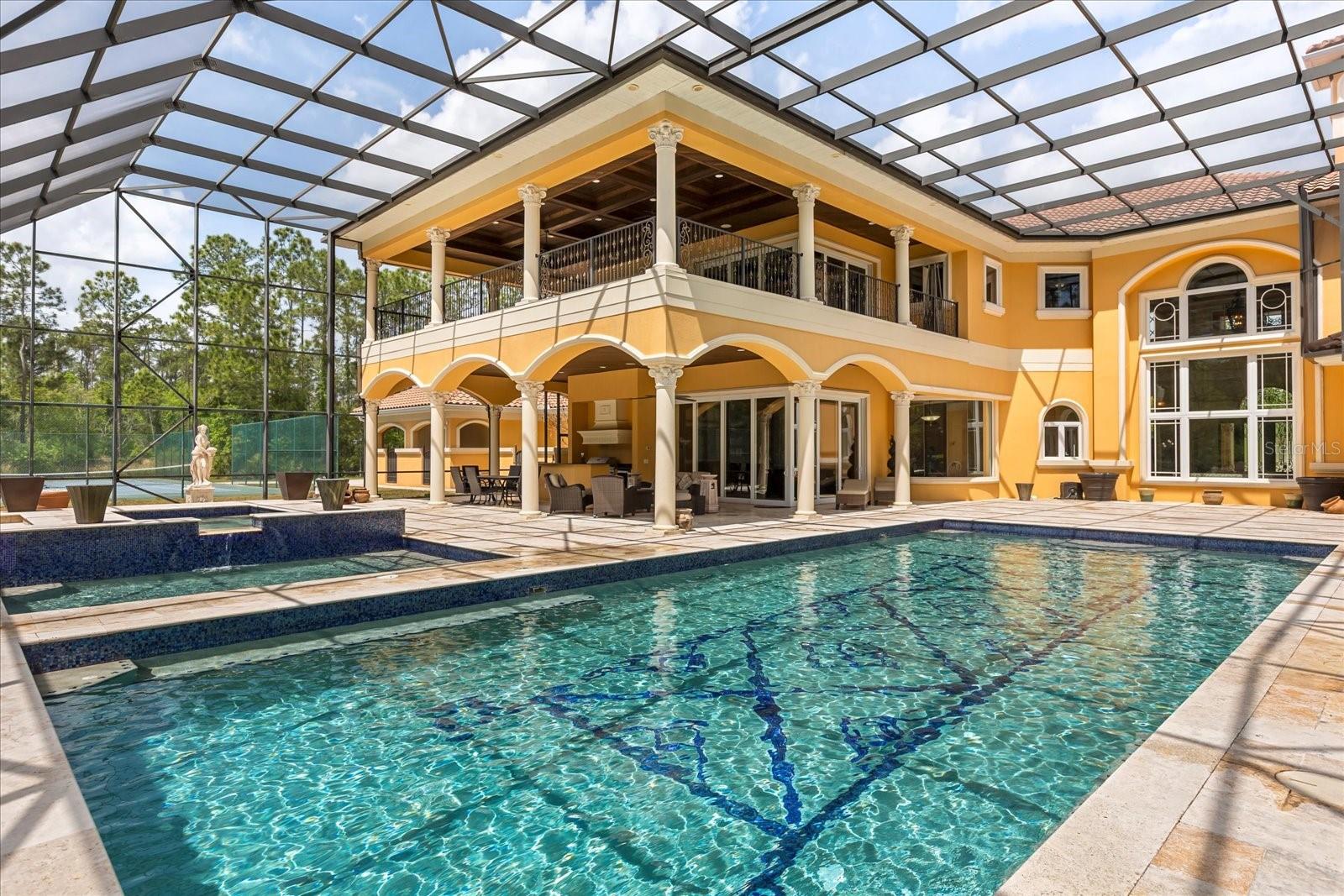 HAPPY TRAILS UNIT 5 - Residential