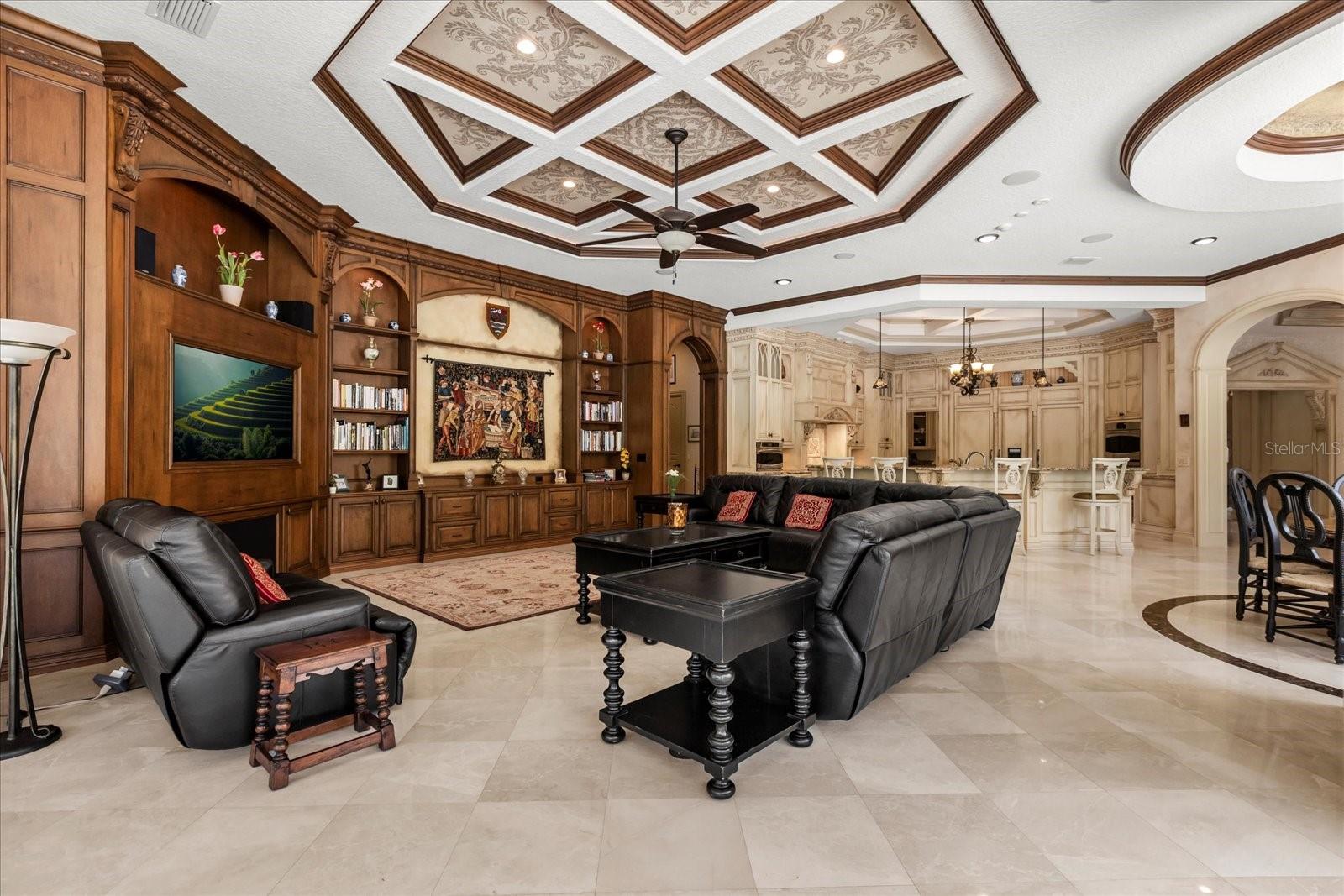 HAPPY TRAILS UNIT 5 - Residential