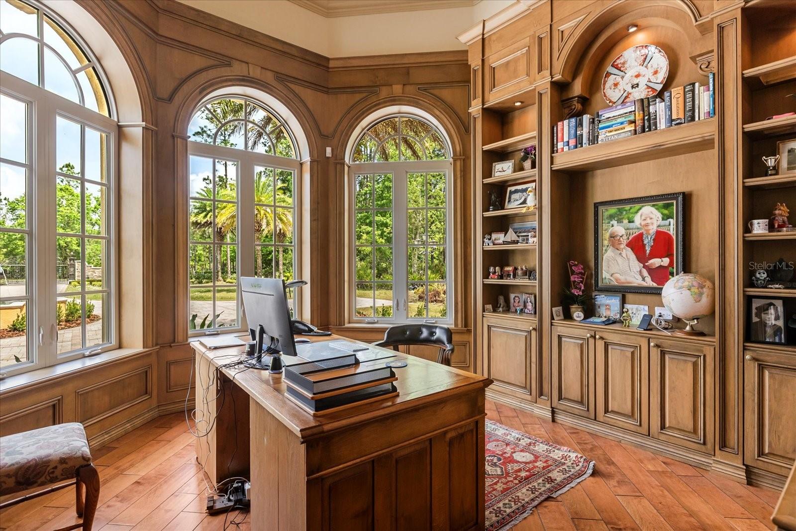 HAPPY TRAILS UNIT 5 - Residential