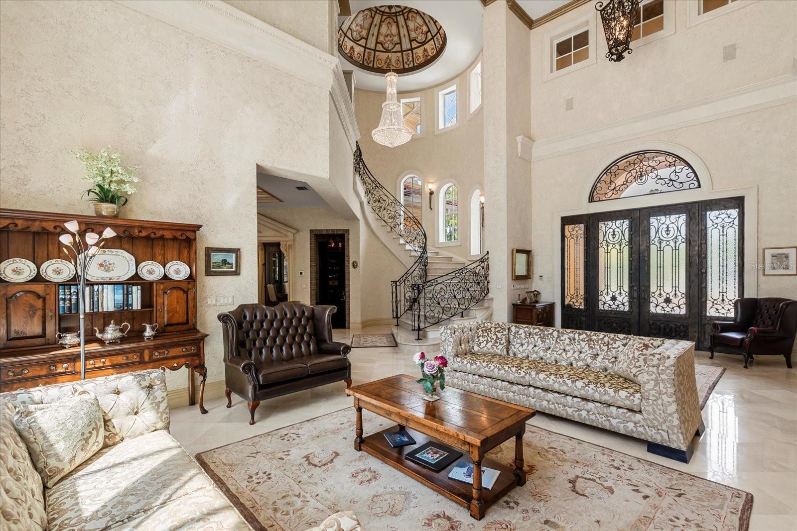 HAPPY TRAILS UNIT 5 - Residential