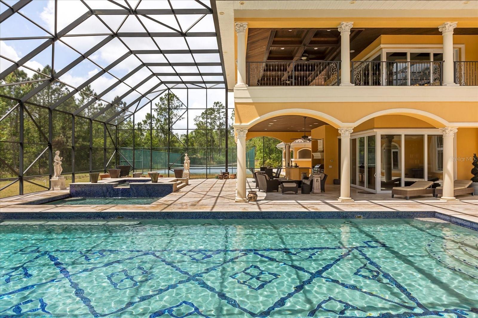 HAPPY TRAILS UNIT 5 - Residential