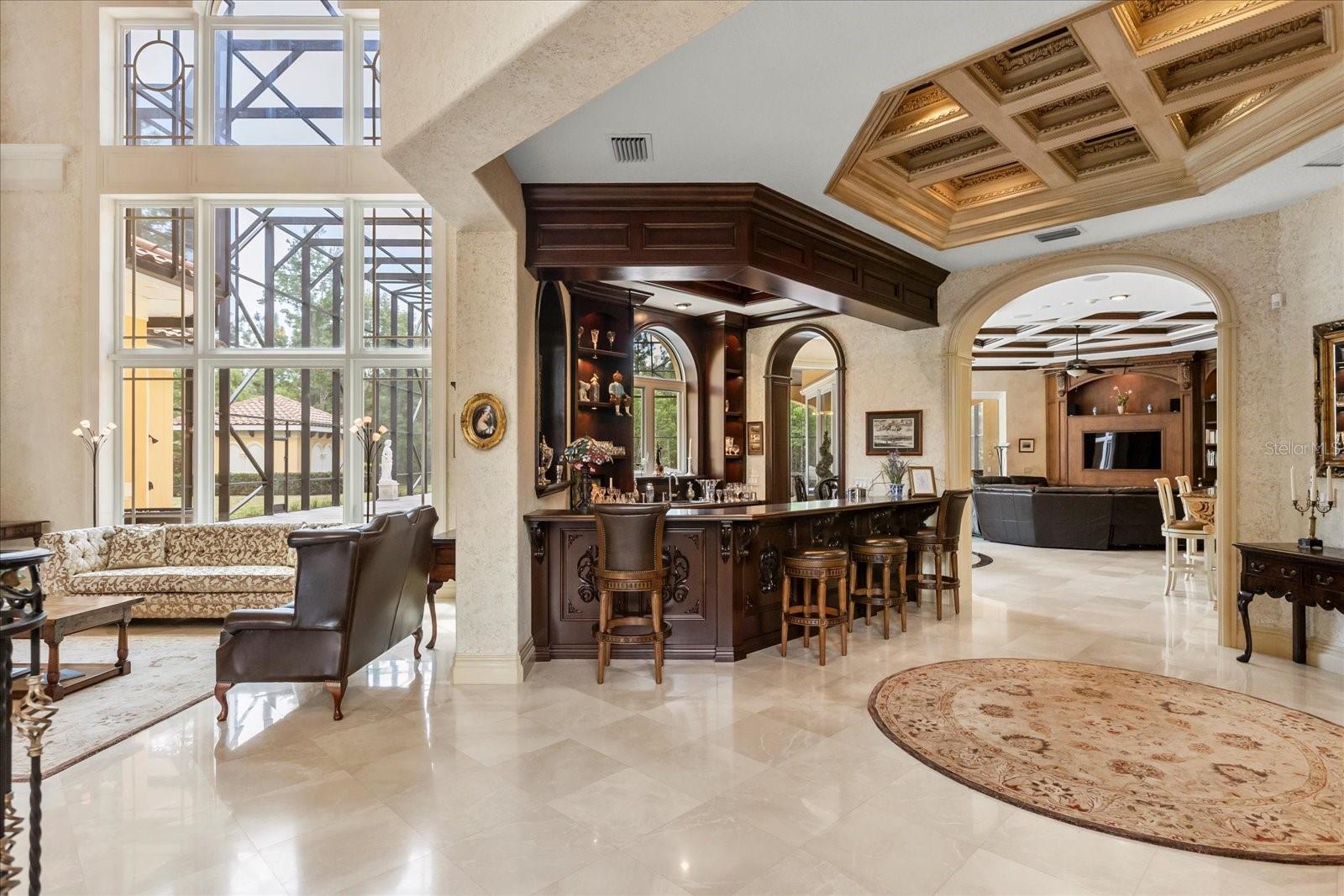 HAPPY TRAILS UNIT 5 - Residential