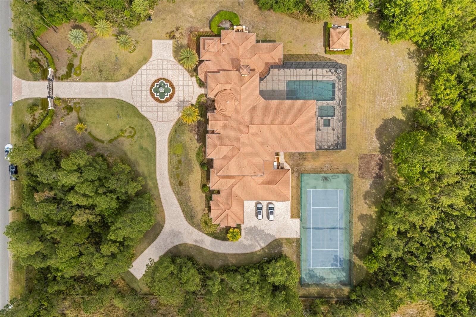 HAPPY TRAILS UNIT 5 - Residential